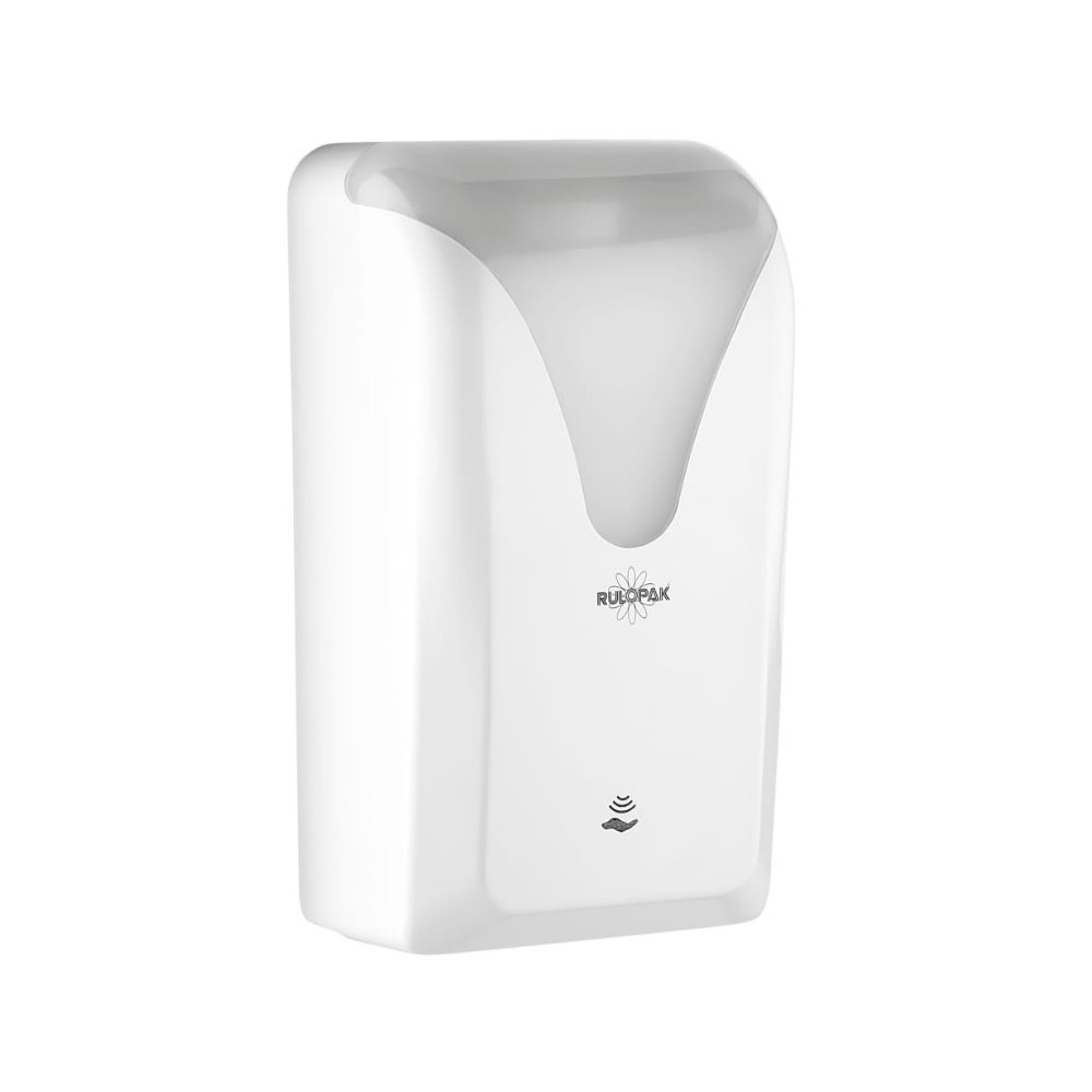 RULOPAK ELİTE SENSORLU SIVI SABUN  DISPENSERI