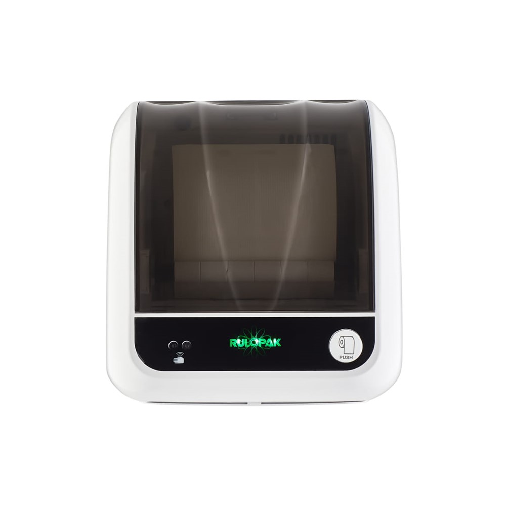 RULOPAK ROBOLET SENSÖRLÜ TUVALET KAĞIDI DİSPENSERİ