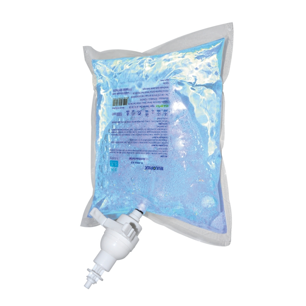 RULOPAK MANUEL K&Ouml;P&Uuml;K SERUM KARTUŞU 1000 ML