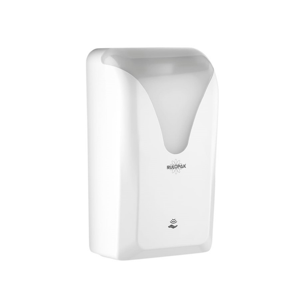RULOPAK ELİTE SENSORLU K&Ouml;P&Uuml;K DISPENSERI