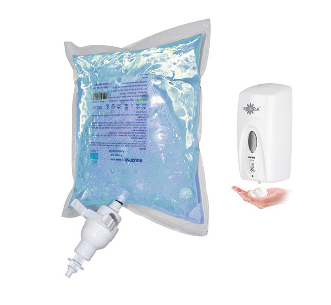 RULOPAK SENS&Ouml;RL&Uuml; K&Ouml;P&Uuml;K SERUM KARTUŞU 1000 ML