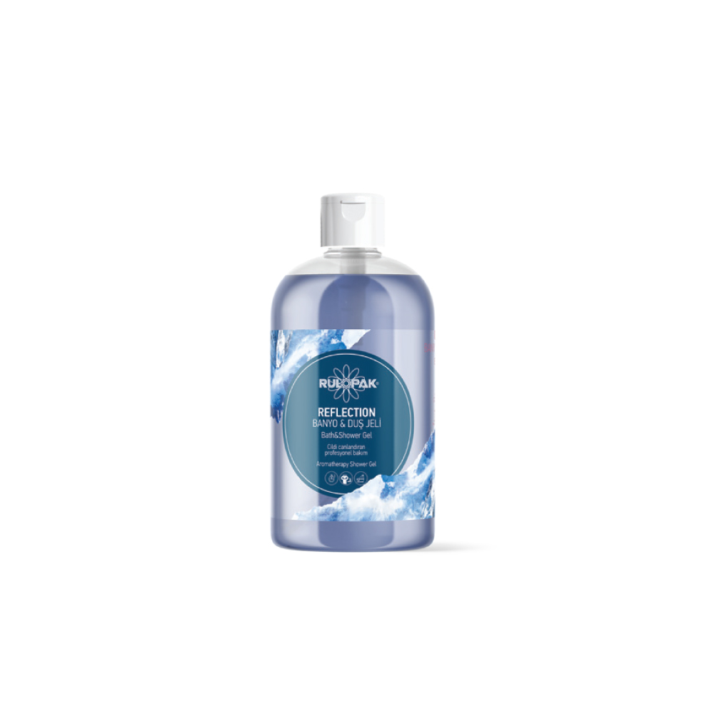 RULOPAK PC REFLECTION - BANYO & DUŞ JELİ 500 ML 