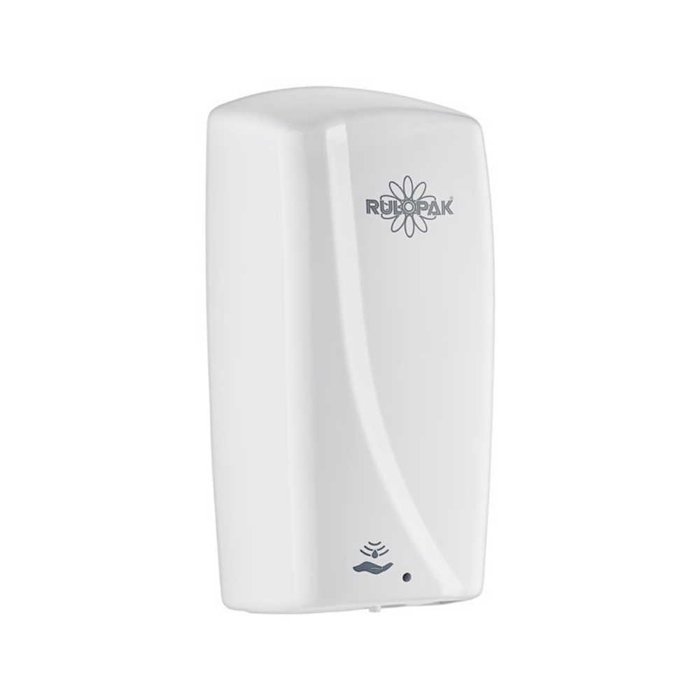 RULOPAK SENS&Ouml;RL&Uuml; SABUN & JEL DİSPENSERİ