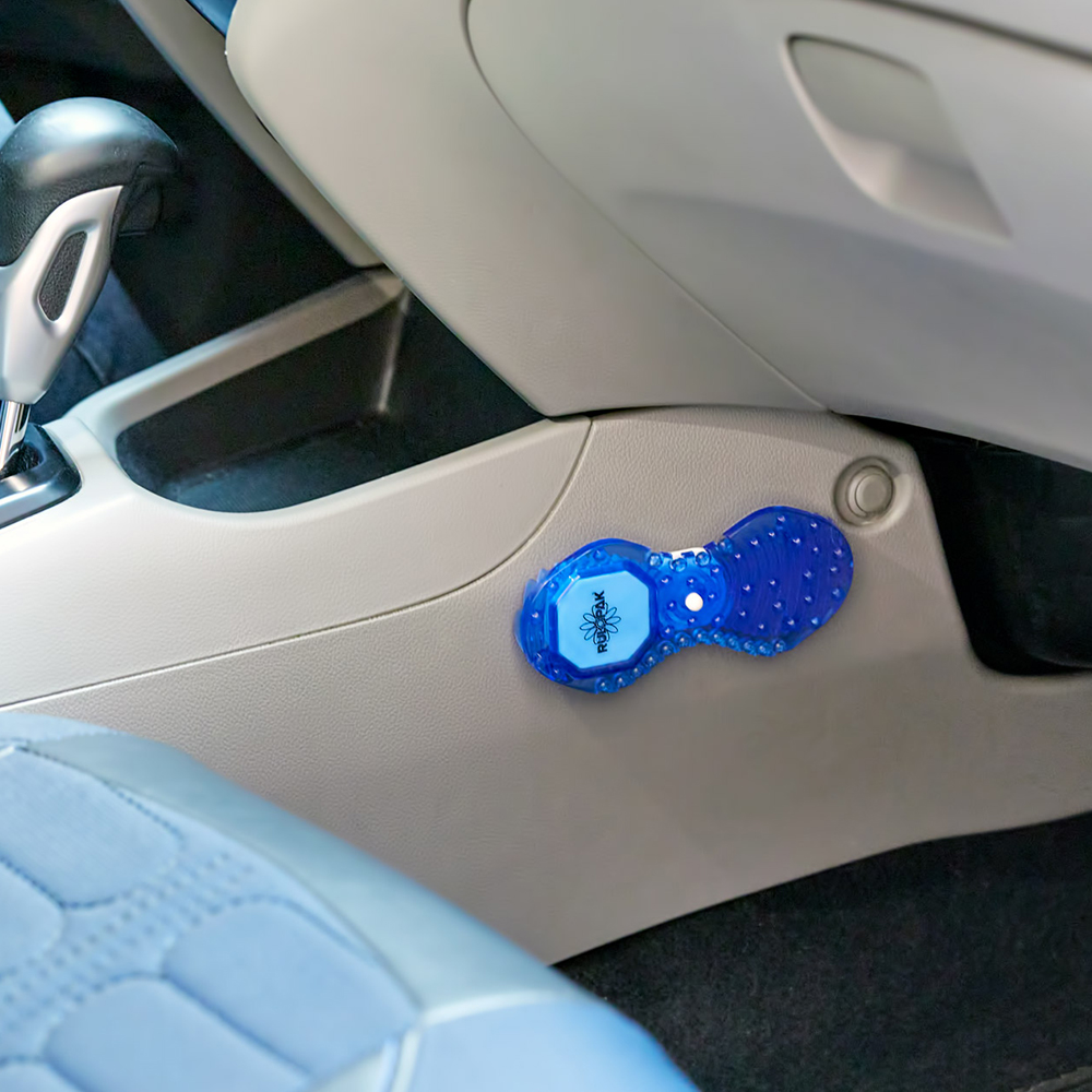 RULOPAK MULTI KOKU GİDERİCİ CHERRY