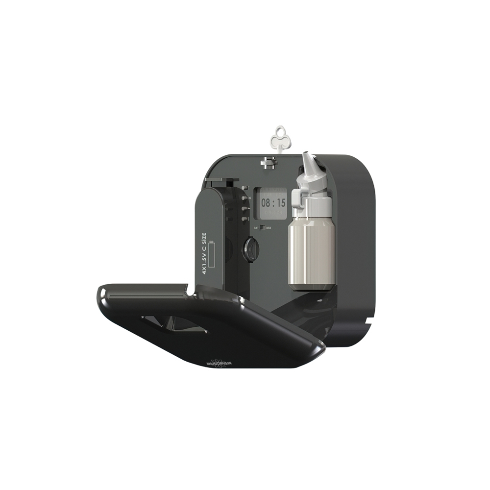 RULOPAK MULTI KOKU GİDERİCİ TUTTI FRUTTI