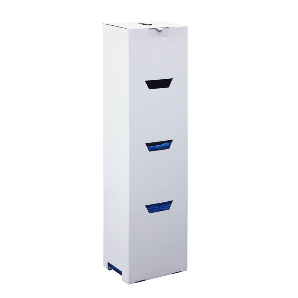 RULOPAK TURBO JET PASLANMAZ EL KURUTMA MAKİNESİ