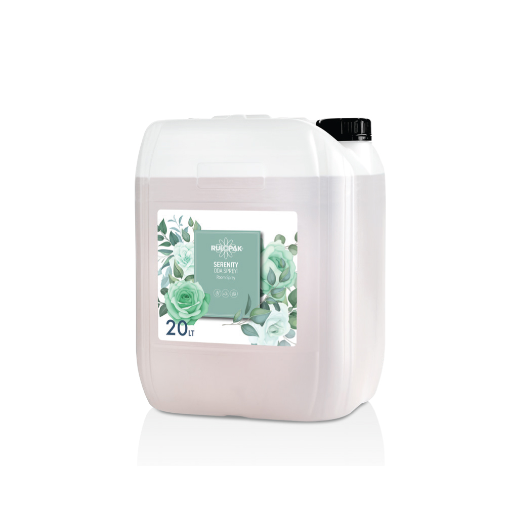 RULOPAK BANYO & DUŞ JELİ PAKETİ 1000ML