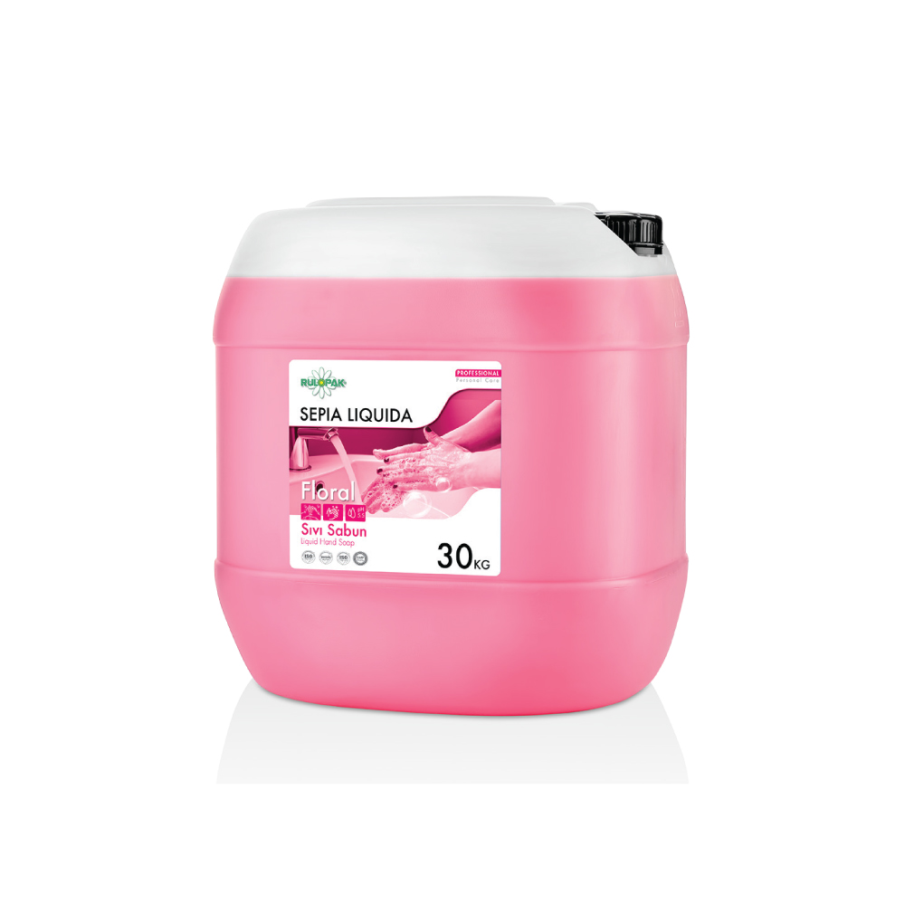 RULOPAK BC SANİTARY ANTİLİME QUİCK 750 ML (BANYO TEMİZLEYİCİ)        