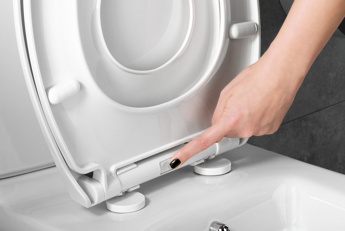 RULOPAK SENSORLU KLOZET KAPAĞI RULOSU 50'Lİ