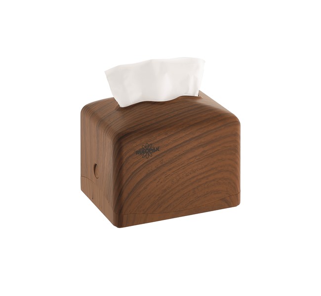 RULOPAK TEKÇEK MİDİ PEÇETE DİSPENSERİ