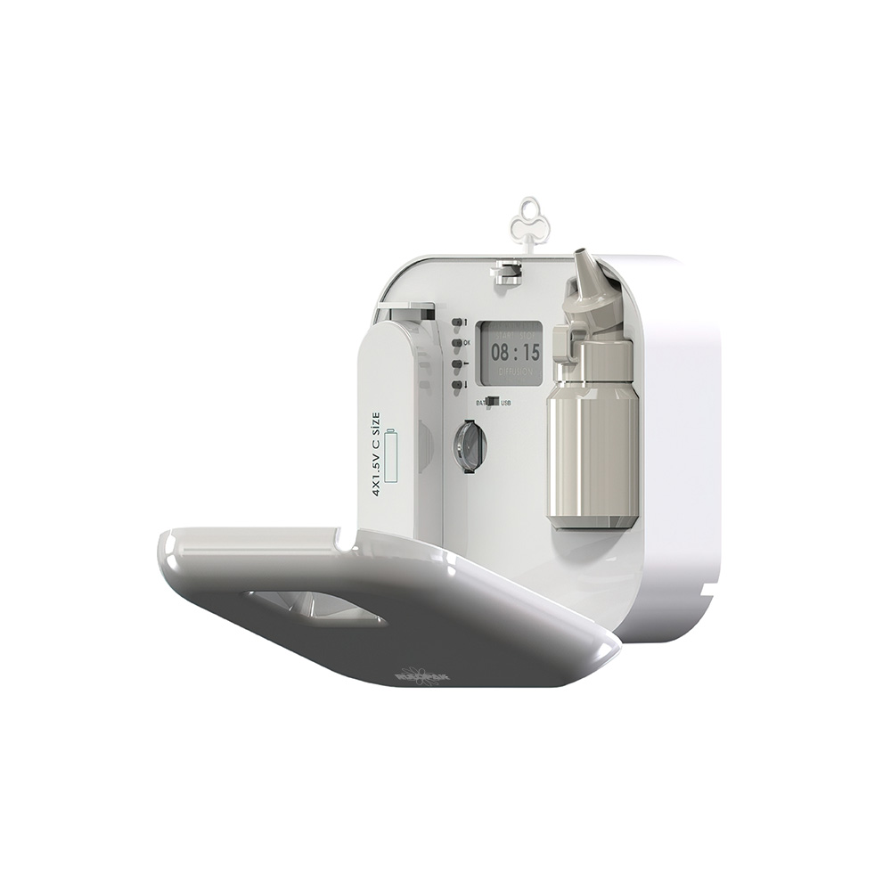 RULOPAK MULTI KOKU GİDERİCİ TUTTI FRUTTI