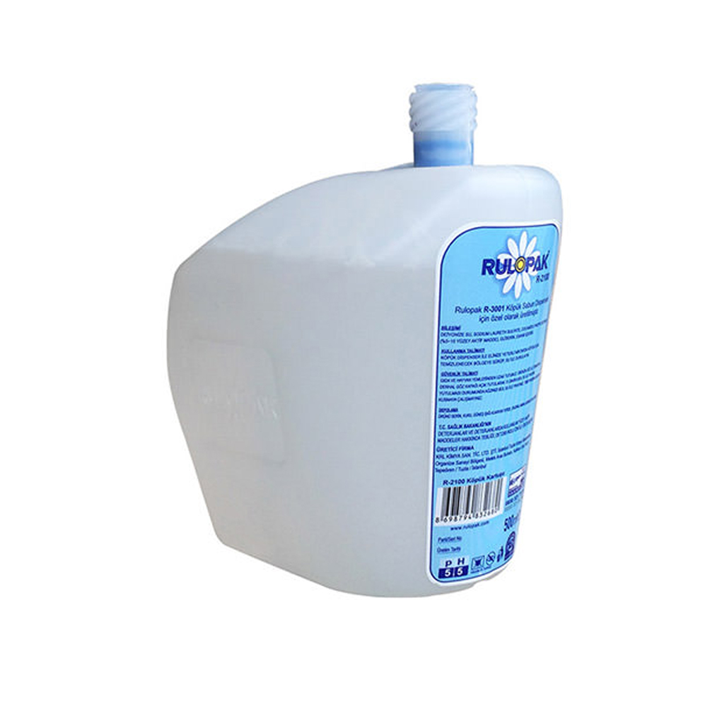 RULOPAK PC SPUMA SIVI SABUN KARTUŞU 350 ML