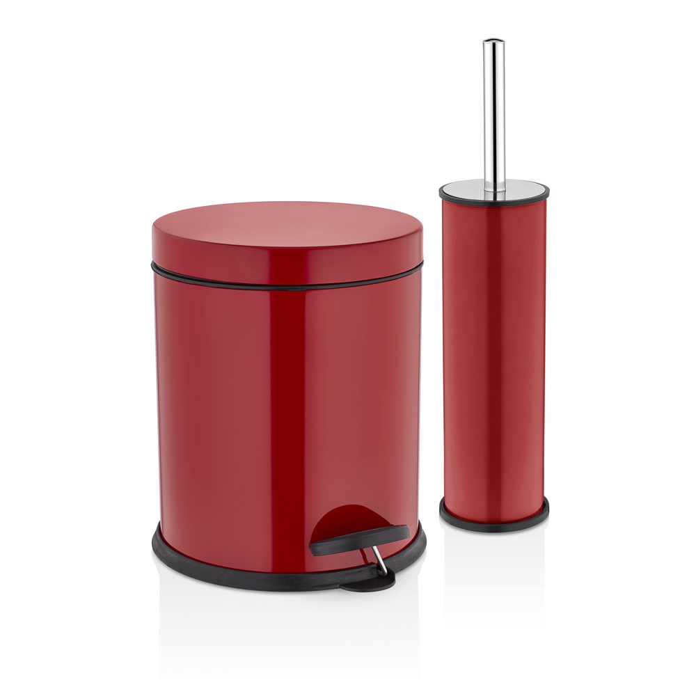 RULOPAK SALLANIR KAPAK &Ccedil;&Ouml;P KOVASI 25 L