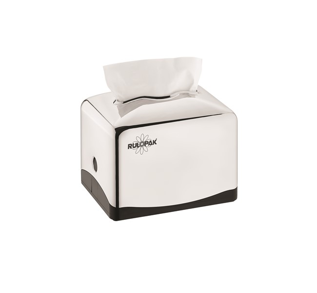 RULOPAK TEKÇEK MİDİ PEÇETE DİSPENSERİ