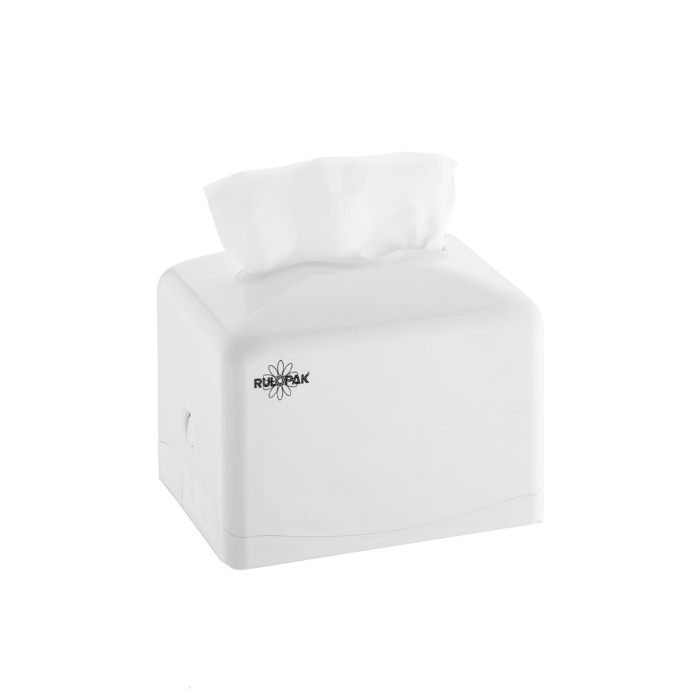 RULOPAK TEKÇEK MİDİ PEÇETE DİSPENSERİ