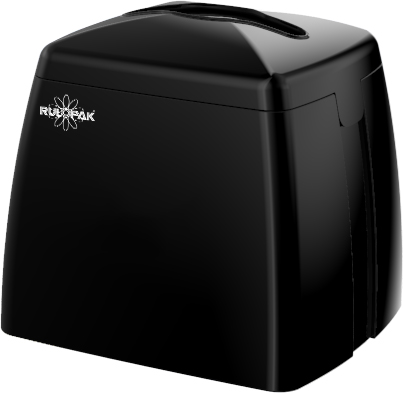 RULOPAK MASAÜSTÜ PEÇETE DİSPENSERİ