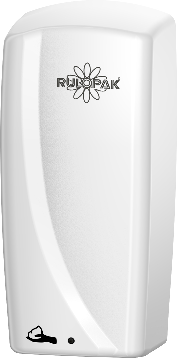 RULOPAK T &Ccedil;EKMELİ PASLANMAZ &Uuml;&Ccedil;L&Uuml; BANYO DUŞ JELİ, SA&Ccedil; KREMİ VE ŞAMPUAN SETİ