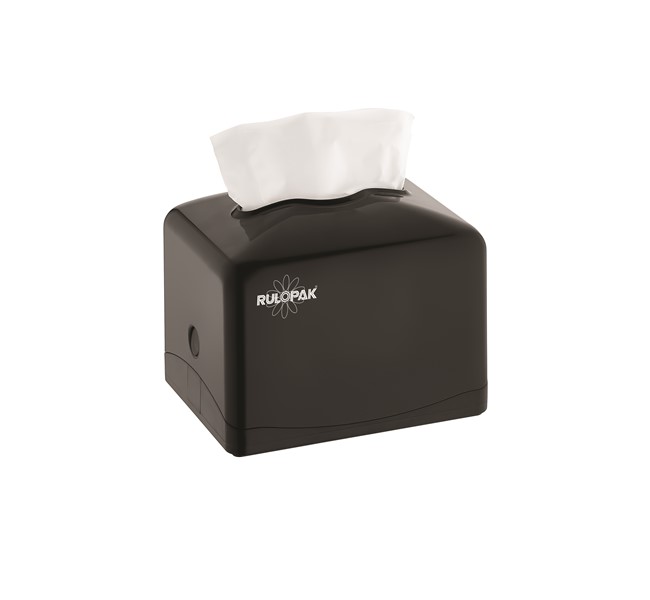 RULOPAK TEKÇEK MİDİ PEÇETE DİSPENSERİ