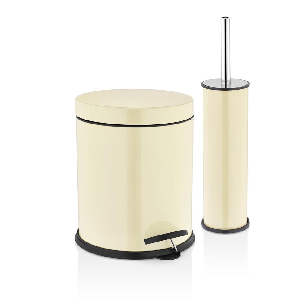 RULOPAK SALLANIR KAPAK &Ccedil;&Ouml;P KOVASI 25 L