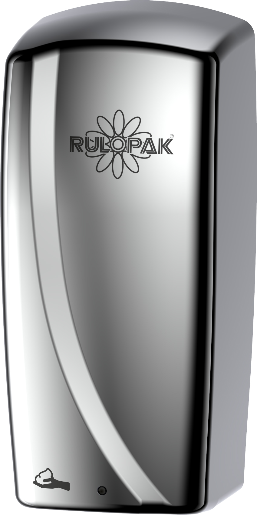 RULOPAK T &Ccedil;EKMELİ PASLANMAZ &Uuml;&Ccedil;L&Uuml; BANYO DUŞ JELİ, SA&Ccedil; KREMİ VE ŞAMPUAN SETİ