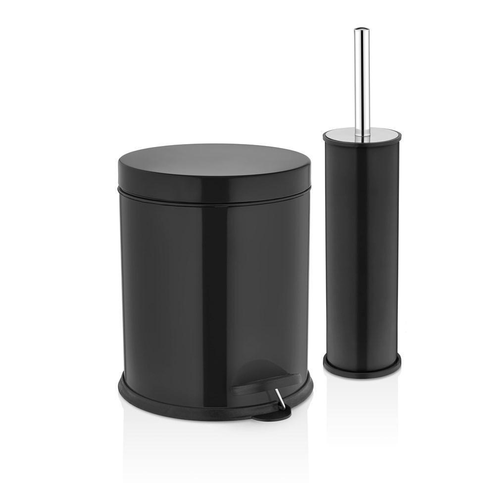 RULOPAK SALLANIR KAPAK &Ccedil;&Ouml;P KOVASI 25 L