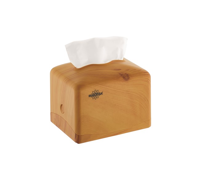 RULOPAK TEKÇEK MİDİ PEÇETE DİSPENSERİ