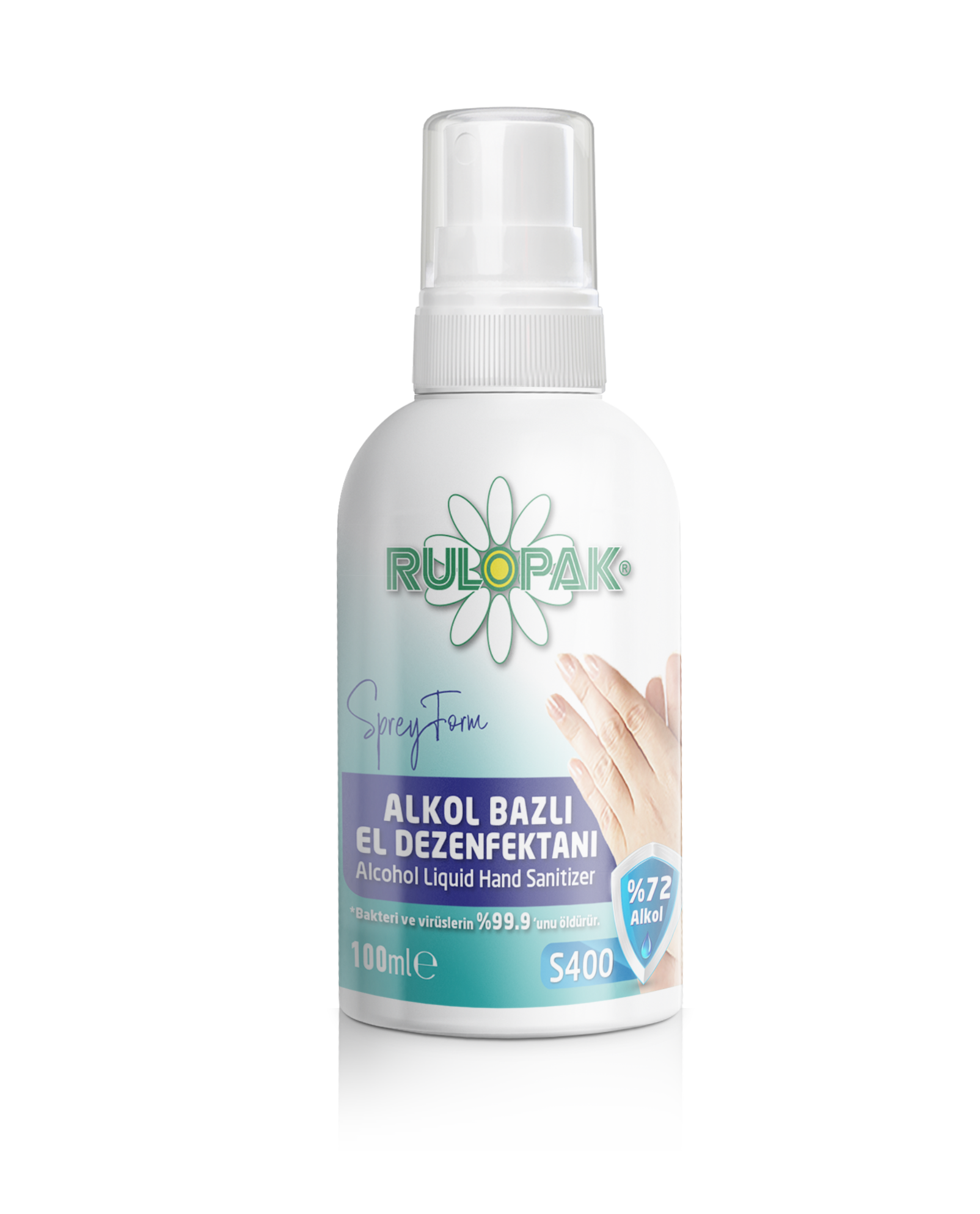 RULOPAK FIR&Ccedil;ASIZ CİLALI OTO K&Ouml;P&Uuml;Ğ&Uuml; 30 KG