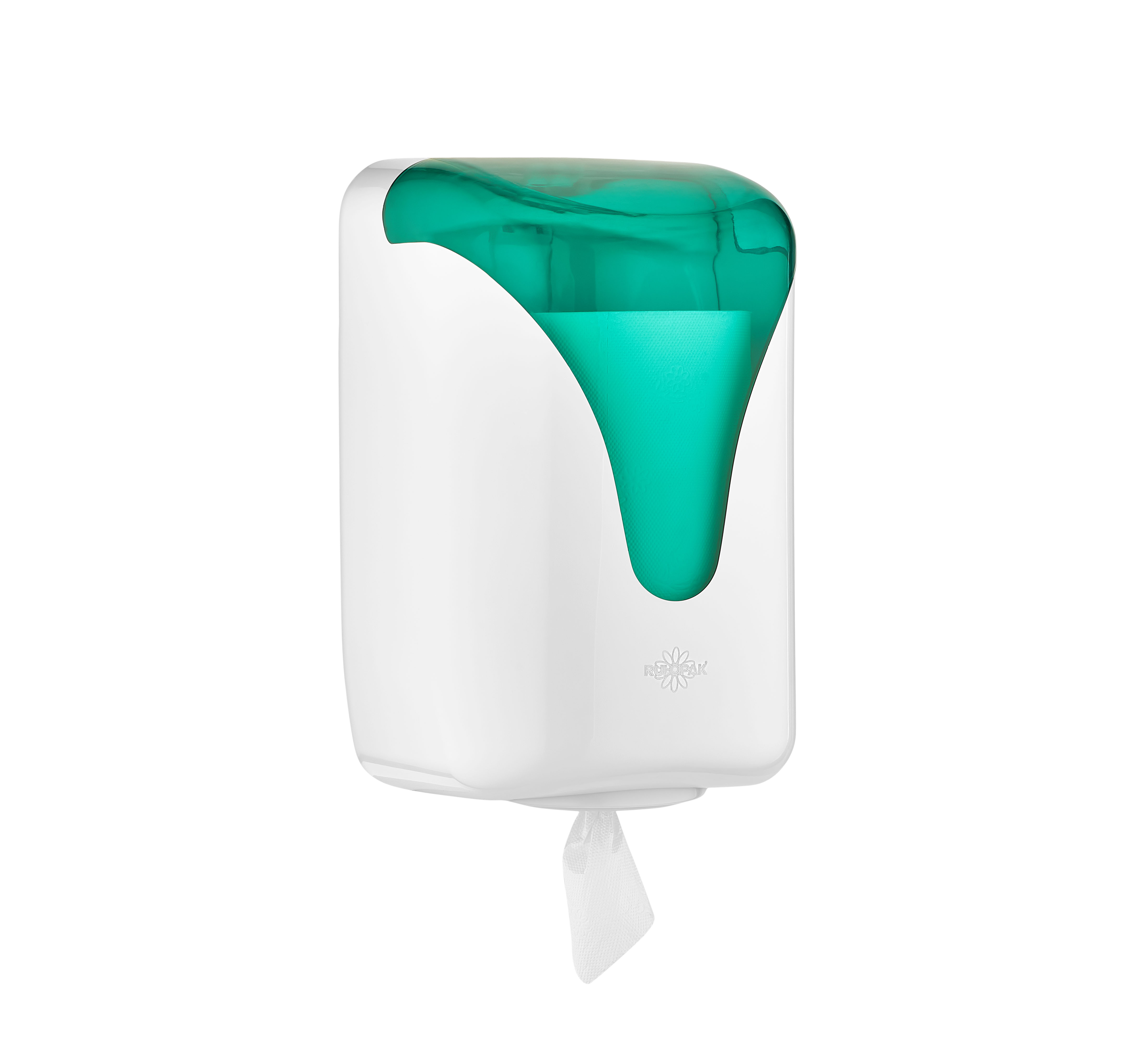 RULOPAK PASLANMAZ KLOZET KAPAK ÖRTÜSÜ DİSPENSERİ