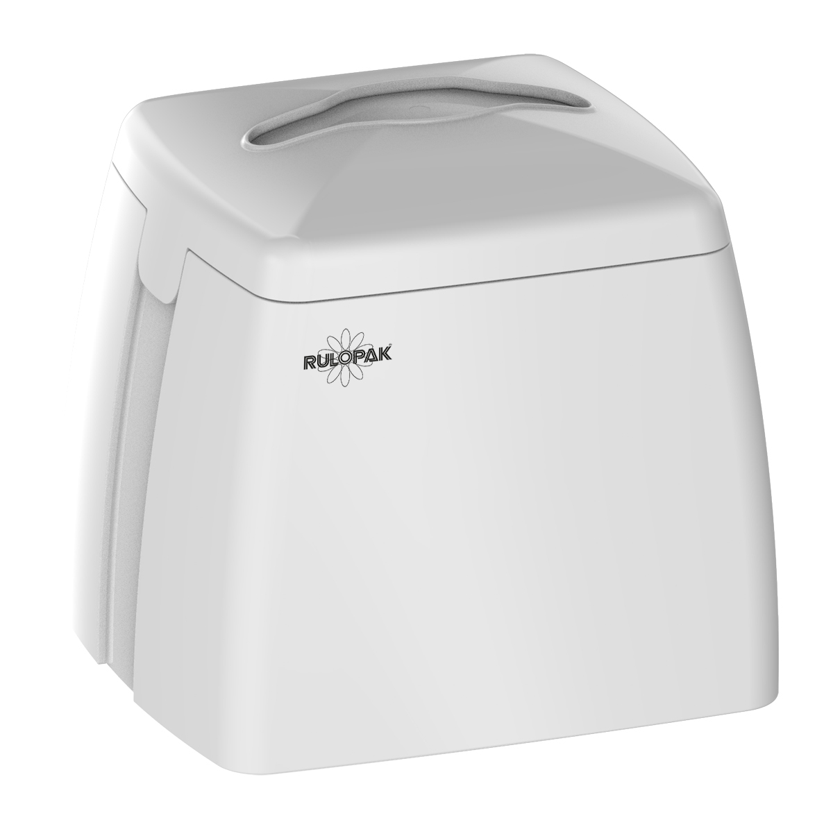 RULOPAK MASAÜSTÜ PEÇETE DİSPENSERİ
