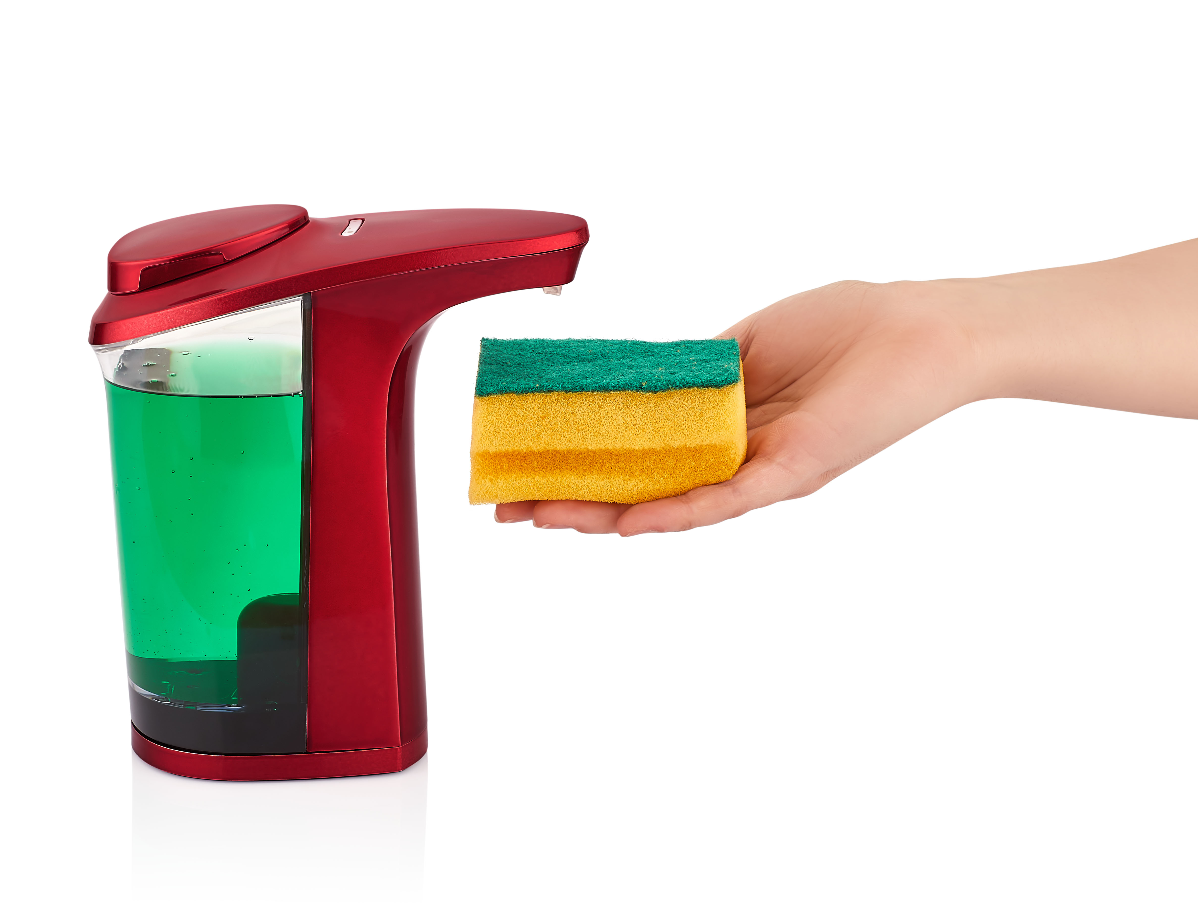 RULOPAK K&Ouml;P&Uuml;K SABUN KARTUŞU 500 ML