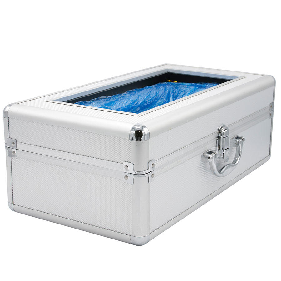 RULOPAK PASLANMAZ EL KURUTMA MAKİNESİ