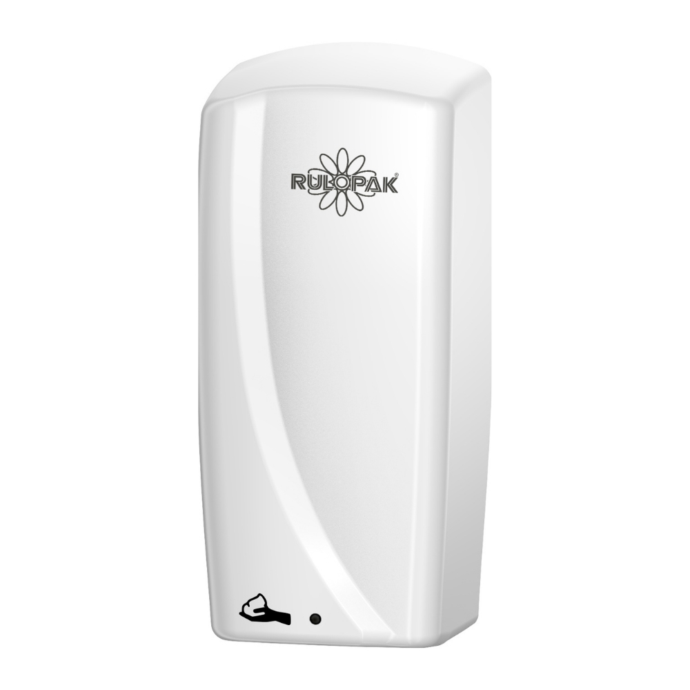 RULOPAK T &Ccedil;EKMELİ PASLANMAZ &Uuml;&Ccedil;L&Uuml; BANYO DUŞ JELİ, SA&Ccedil; KREMİ VE ŞAMPUAN SETİ