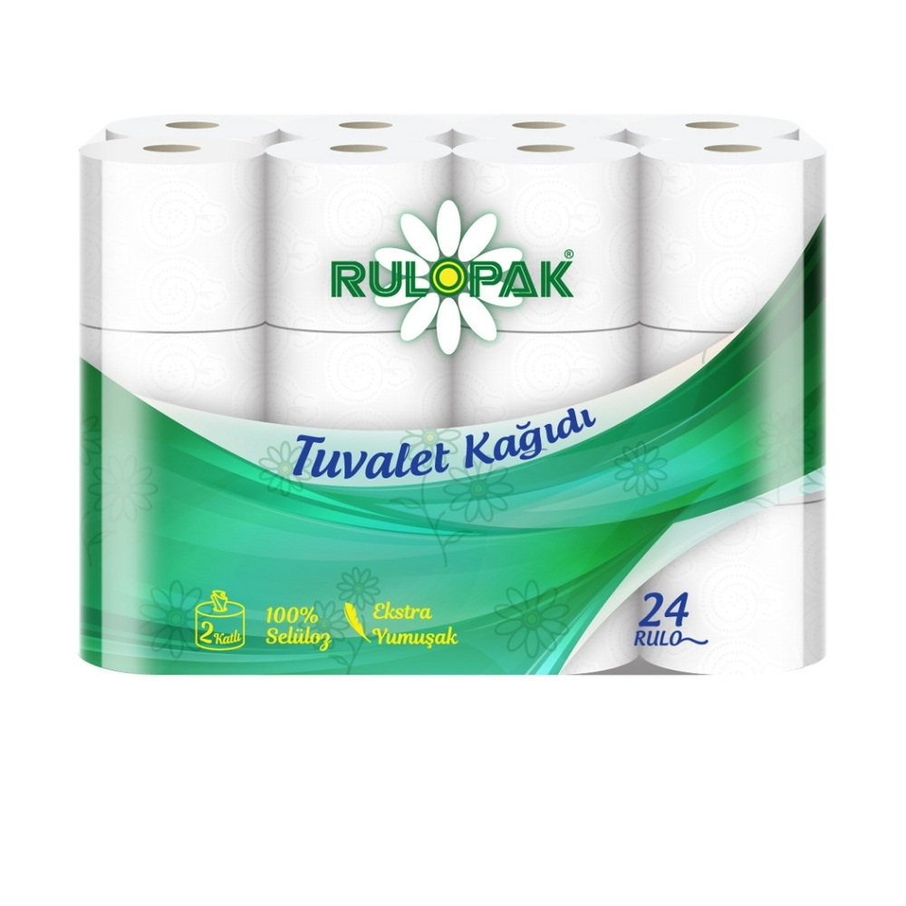 RULOPAK 33X33 GARSON KATLAMA PE&Ccedil;ETE