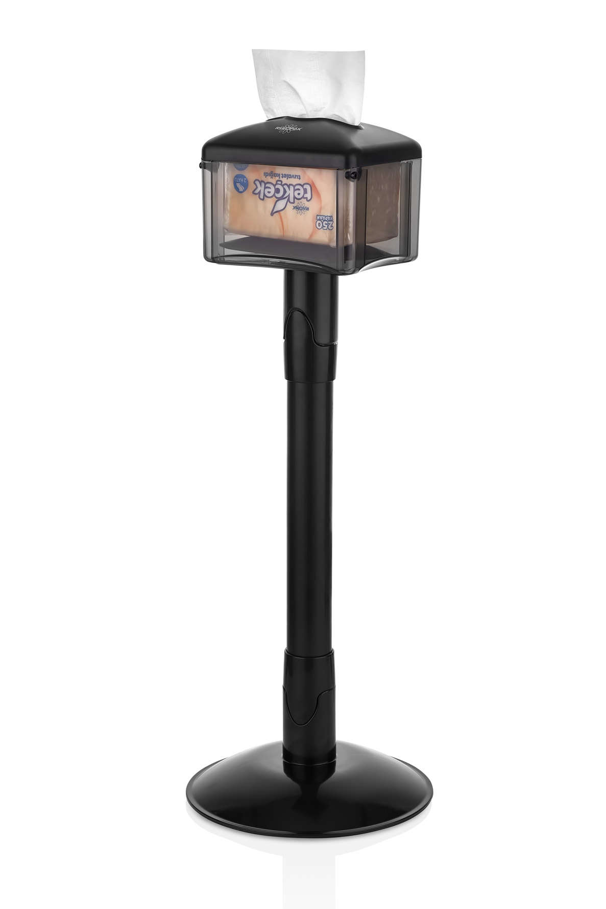 RULOPAK ELİTE SENSÖRLÜ HAVLU MAKİNESİ 21 CM