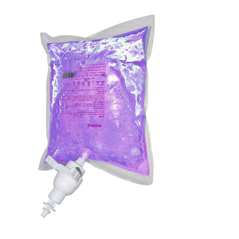 RULOPAK PC SPUMA K&Ouml;P&Uuml;K SABUN KARTUŞU 800 ML