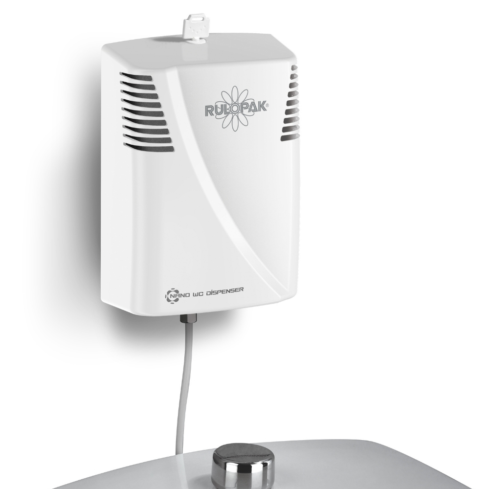 RULOPAK MİNİ KOKU GİDERİCİ MANGO