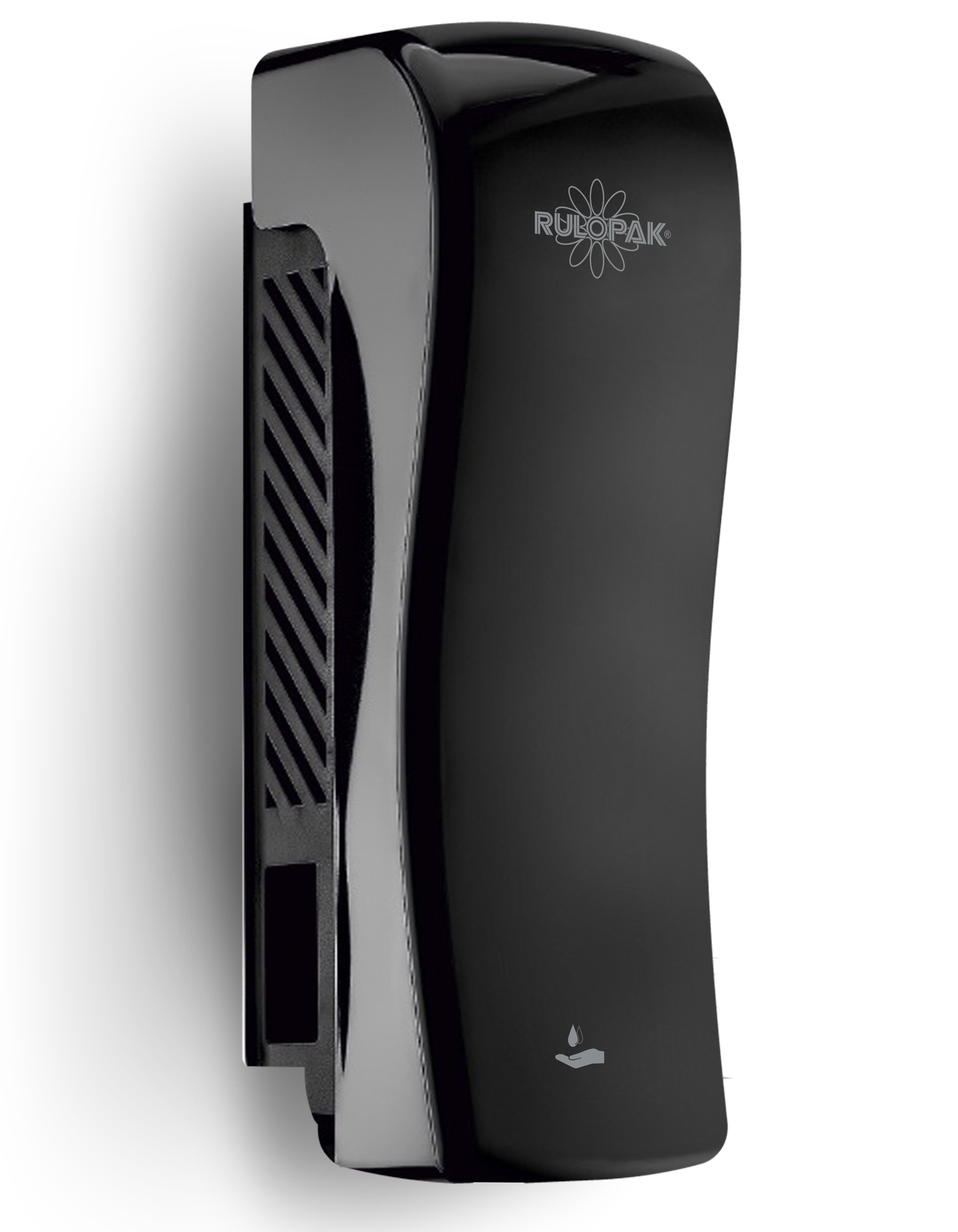 RULOPAK PASLANMAZ K&Ouml;P&Uuml;K SABUNLUK 1000 ML PARLAK