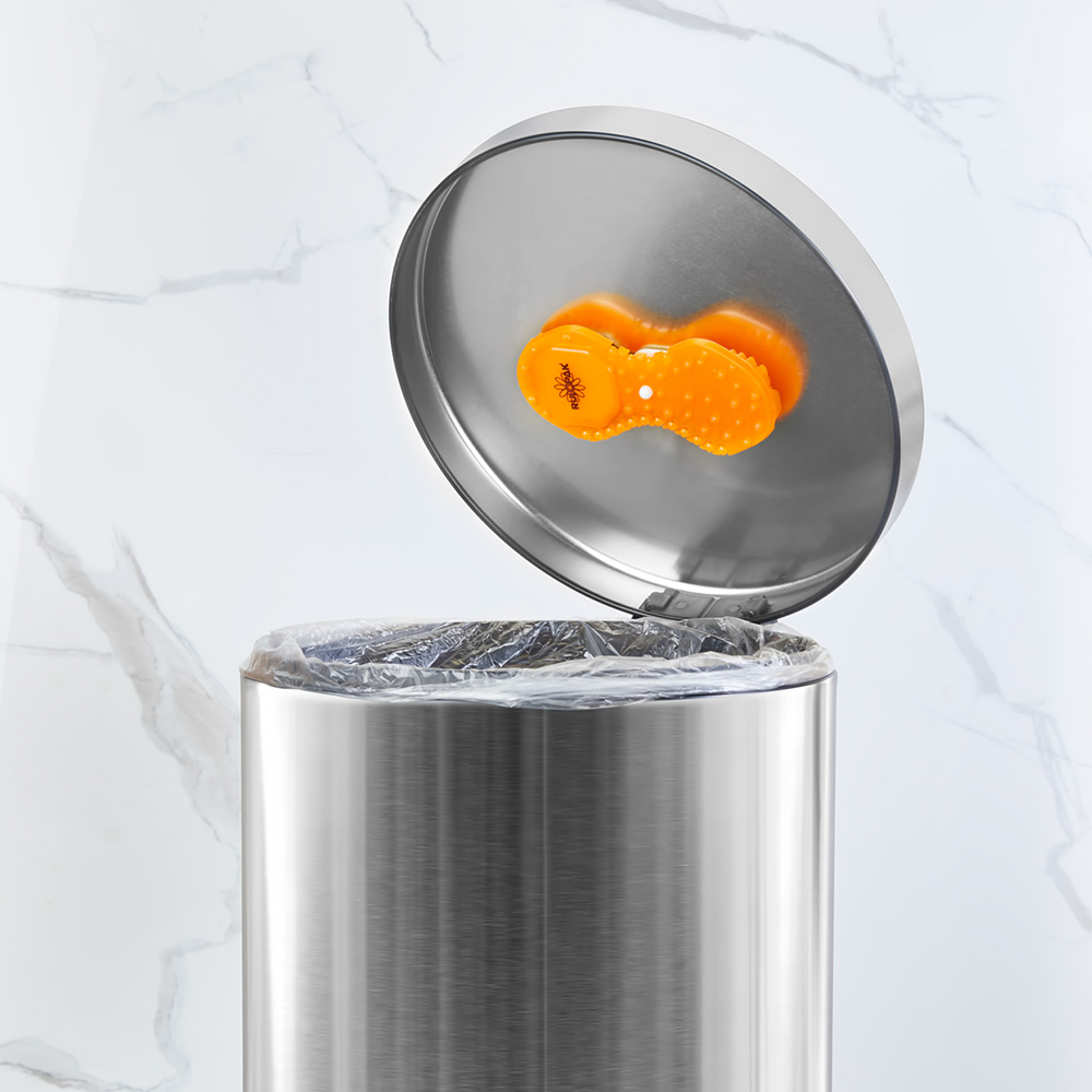 RULOPAK SİHİRLİ KOKU YAPRAĞI CHERRY