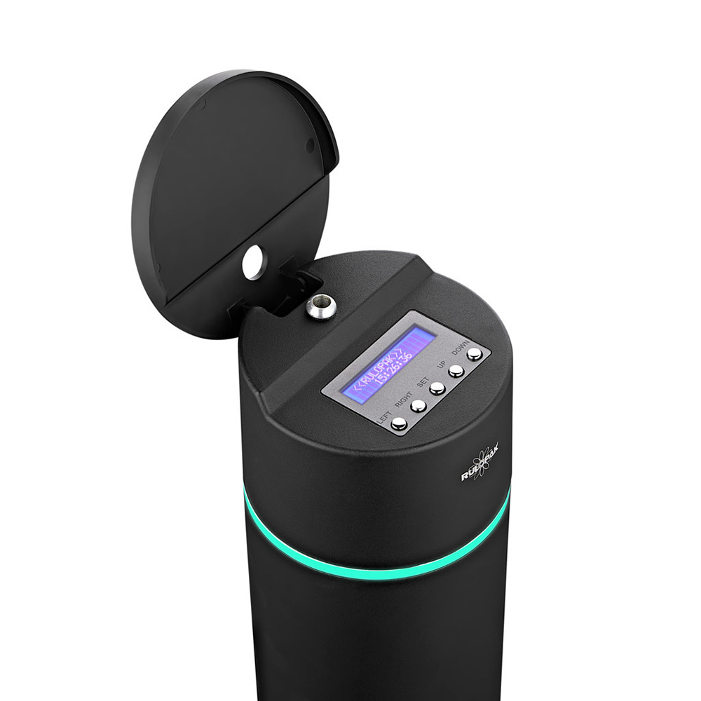 RULOPAK PİSUVAR KOKU GİDERİCİ MANGO